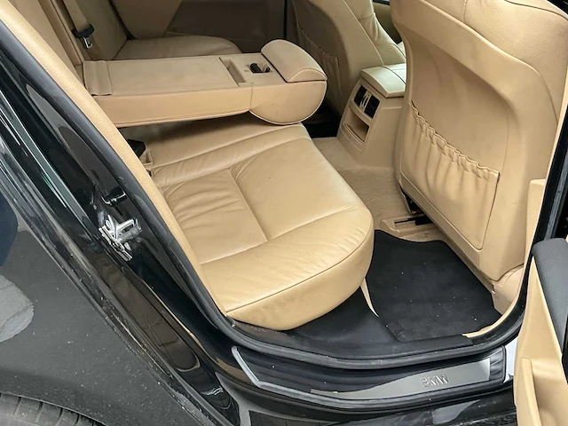 2000 bmw 530 d m57 - afbeelding 27 van  49