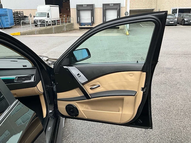 2000 bmw 530 d m57 - afbeelding 29 van  49