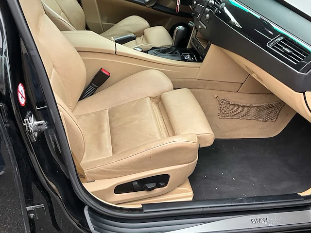 2000 bmw 530 d m57 - afbeelding 33 van  49