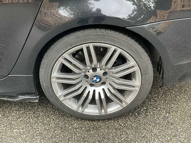 2000 bmw 530 d m57 - afbeelding 3 van  35