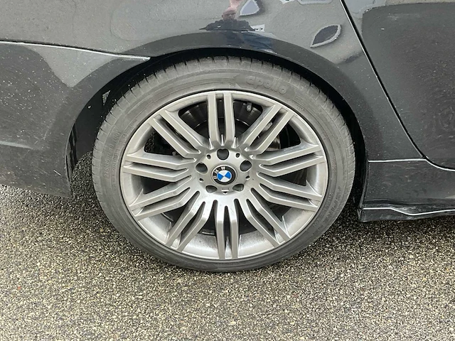 2000 bmw 530 d m57 - afbeelding 4 van  35