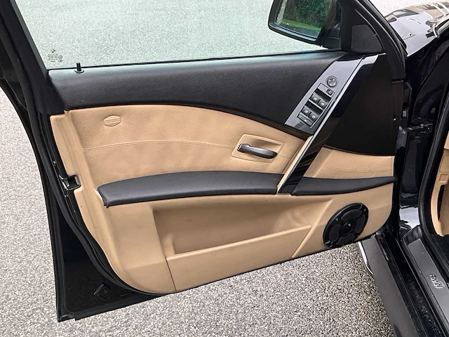 2000 bmw 530 d m57 - afbeelding 7 van  35