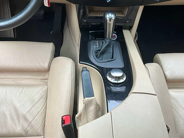 2000 bmw 530 d m57 - afbeelding 16 van  35