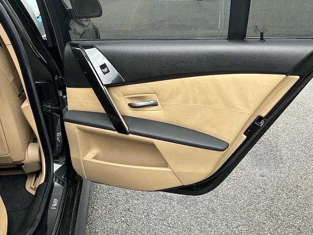 2000 bmw 530 d m57 - afbeelding 26 van  35