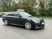 2000 bmw 530 d m57 - afbeelding 33 van  35
