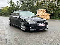 2000 bmw 530 d m57 - afbeelding 34 van  35