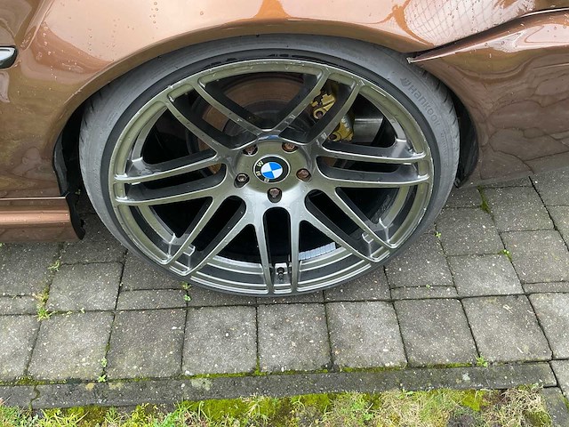 2000 bmw e46 m3 coupé 323i - afbeelding 2 van  34