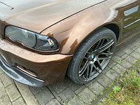 2000 bmw e46 m3 coupé 323i - afbeelding 3 van  34