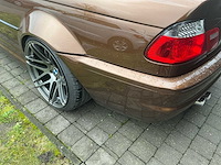 2000 bmw e46 m3 coupé 323i - afbeelding 4 van  34