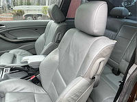 2000 bmw e46 m3 coupé 323i - afbeelding 6 van  34