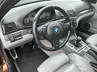 2000 bmw e46 m3 coupé 323i - afbeelding 8 van  34