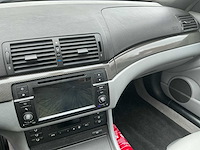 2000 bmw e46 m3 coupé 323i - afbeelding 9 van  34