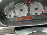 2000 bmw e46 m3 coupé 323i - afbeelding 12 van  34