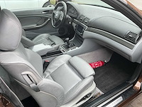 2000 bmw e46 m3 coupé 323i - afbeelding 14 van  34