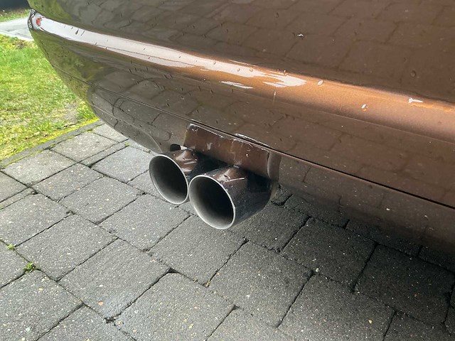 2000 bmw e46 m3 coupé 323i - afbeelding 20 van  34