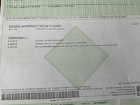 2000 bmw e46 m3 coupé 323i - afbeelding 25 van  34