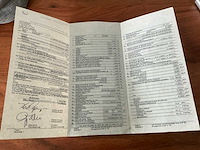 2000 bmw e46 m3 coupé 323i - afbeelding 26 van  34