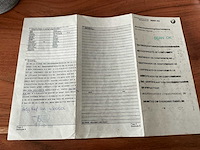 2000 bmw e46 m3 coupé 323i - afbeelding 27 van  34