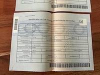 2000 bmw e46 m3 coupé 323i - afbeelding 28 van  34