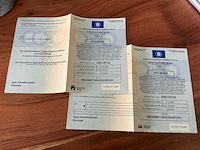 2000 bmw e46 m3 coupé 323i - afbeelding 29 van  34