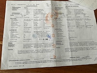 2000 bmw e46 m3 coupé 323i - afbeelding 30 van  34