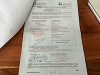 2000 bmw e46 m3 coupé 323i - afbeelding 32 van  34