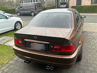 2000 bmw e46 m3 coupé 323i - afbeelding 31 van  34