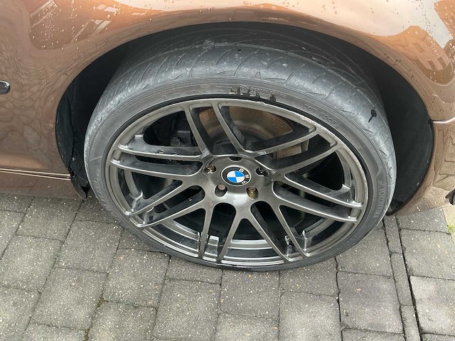 2000 bmw e46 m3 coupé 323i - afbeelding 34 van  34