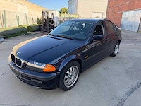 2000 bmw e46 personenauto - afbeelding 1 van  22