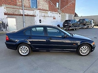 2000 bmw e46 personenauto - afbeelding 19 van  22