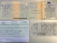 2000 bmw e46 personenauto - afbeelding 18 van  22