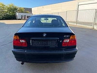2000 bmw e46 personenauto - afbeelding 4 van  22