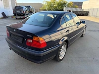 2000 bmw e46 personenauto - afbeelding 5 van  22