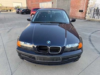 2000 bmw e46 personenauto - afbeelding 7 van  22