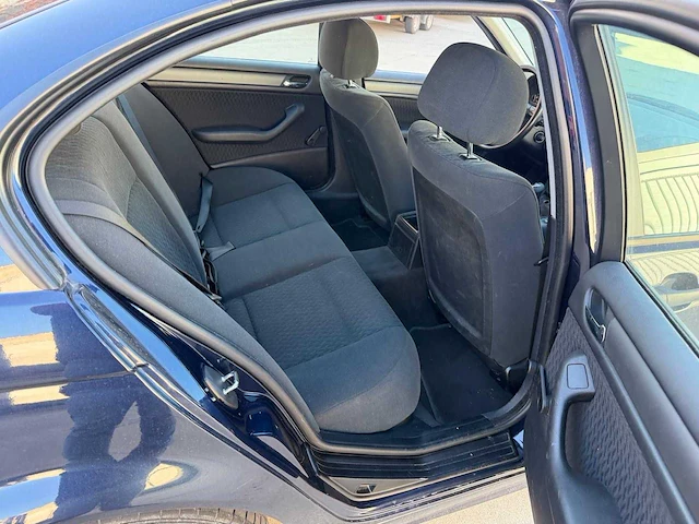 2000 bmw e46 personenauto - afbeelding 3 van  22