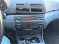 2000 bmw e46 personenauto - afbeelding 7 van  22