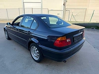 2000 bmw e46 personenauto - afbeelding 16 van  22