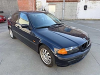 2000 bmw e46 personenauto - afbeelding 20 van  22