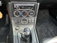 2000 bmw z3 cabrio wide body + winterset - afbeelding 14 van  52