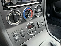 2000 bmw z3 cabrio wide body + winterset - afbeelding 15 van  52