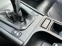 2000 bmw z3 cabrio wide body + winterset - afbeelding 16 van  52