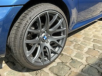 2000 bmw z3 cabrio wide body + winterset - afbeelding 20 van  52