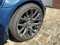 2000 bmw z3 cabrio wide body + winterset - afbeelding 21 van  52