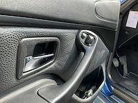 2000 bmw z3 cabrio wide body + winterset - afbeelding 25 van  52