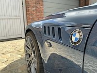 2000 bmw z3 cabrio wide body + winterset - afbeelding 30 van  52