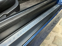 2000 bmw z3 cabrio wide body + winterset - afbeelding 35 van  52