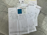 2000 bmw z3 cabrio wide body + winterset - afbeelding 46 van  52