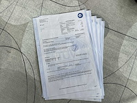 2000 bmw z3 cabrio wide body + winterset - afbeelding 47 van  52