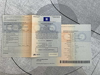 2000 bmw z3 cabrio wide body + winterset - afbeelding 48 van  52