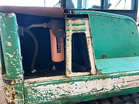 2000 bobcat 337 rupsgraafmachine - afbeelding 9 van  27